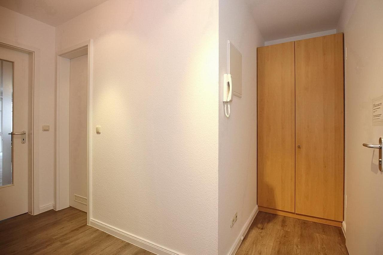 Duenenblick Wohnung 10 Boltenhagen  Luaran gambar