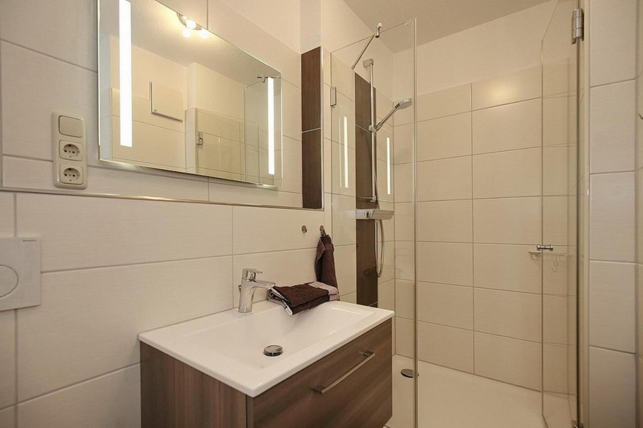 Duenenblick Wohnung 10 Boltenhagen  Luaran gambar